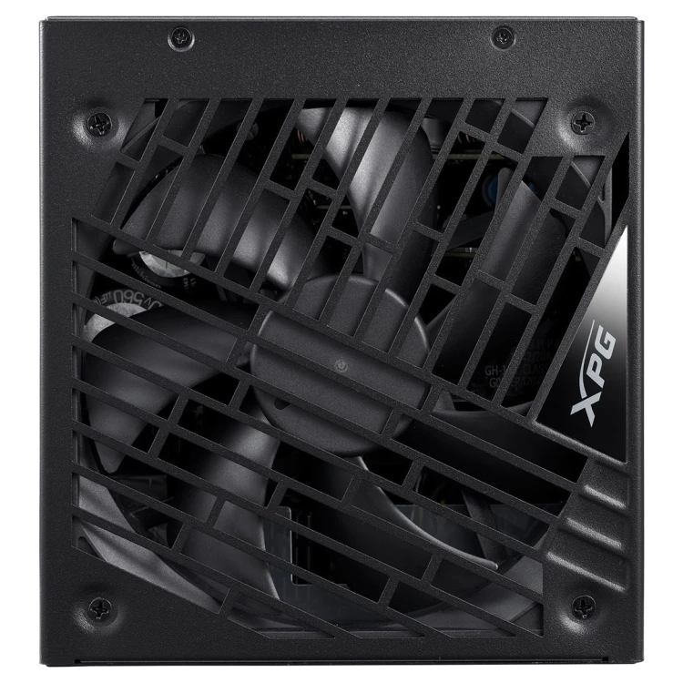 XPG COREREACTOR II 1000W moduł zasilaczy 24-pin ATX ATX Czarny