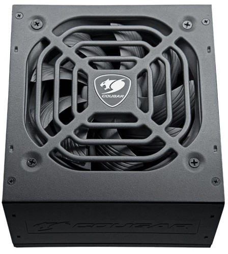 COUGAR CGR-STC600 moduł zasilaczy 600 W 20+4 pin ATX Czarny