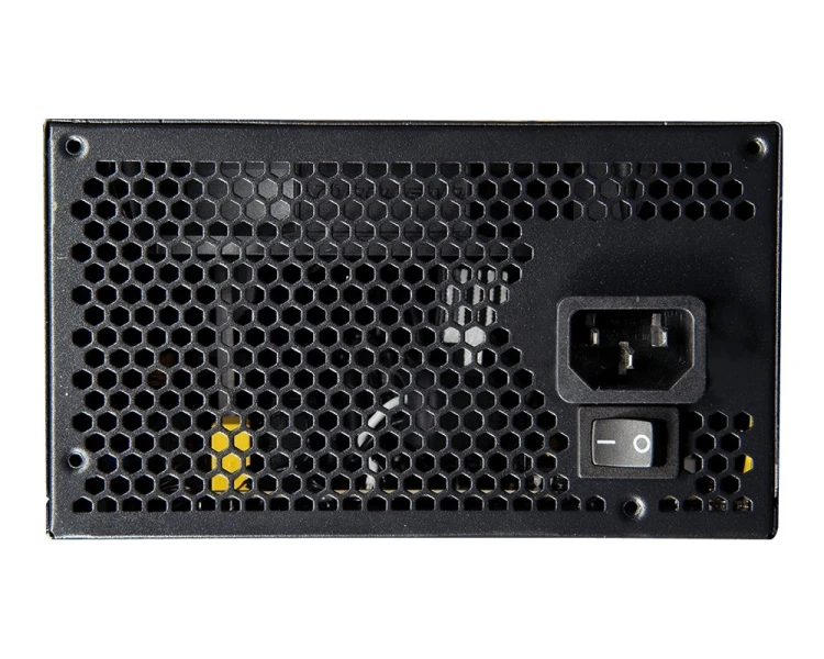 COUGAR CGR-STC600 moduł zasilaczy 600 W 20+4 pin ATX Czarny