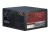 Inter-Tech Argus APS moduł zasilaczy 620 W 20+4 pin ATX ATX Czarny