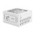 MSI MAG A1000GL PCIE5 WHITE moduł zasilaczy 1000 W 24-pin ATX ATX Biały