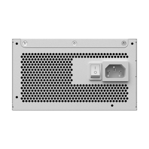 MSI MAG A1000GL PCIE5 WHITE moduł zasilaczy 1000 W 24-pin ATX ATX Biały