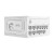 MSI MAG A1000GL PCIE5 WHITE moduł zasilaczy 1000 W 24-pin ATX ATX Biały
