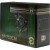 Inter-Tech HiPower SP-750CM moduł zasilaczy 750 W 20+4 pin ATX ATX Czarny