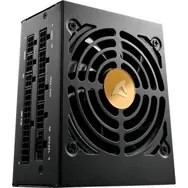 Sharkoon Rebel P20 SFX moduł zasilaczy 750 W 24-pin ATX Czarny