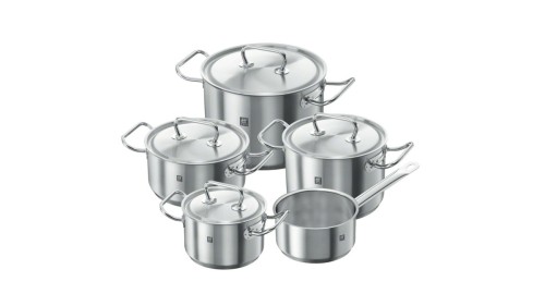 Zestaw garnków ZWILLING 40901-001