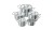 Zestaw garnków ZWILLING 40901-001