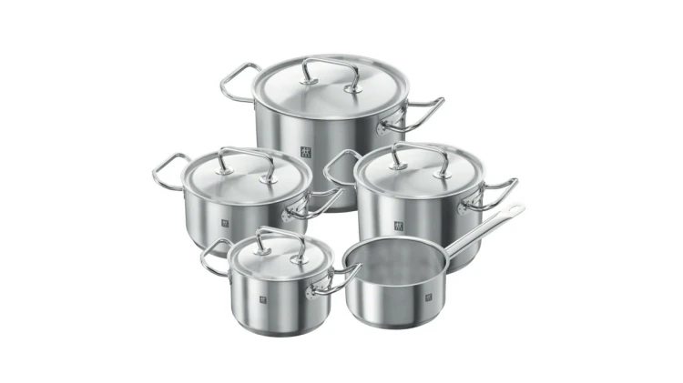 Zestaw garnków ZWILLING 40901-001