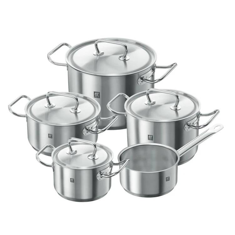 Zestaw garnków ZWILLING 40901-001