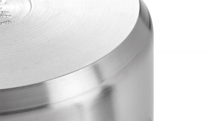 Zestaw garnków ZWILLING 40901-001
