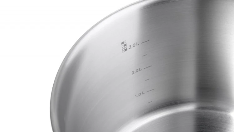 Zestaw garnków ZWILLING 40901-001