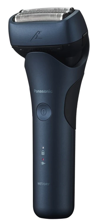 Trymer do brody i włosów Panasonic ES-LT4B-A803, ciemnoniebieski