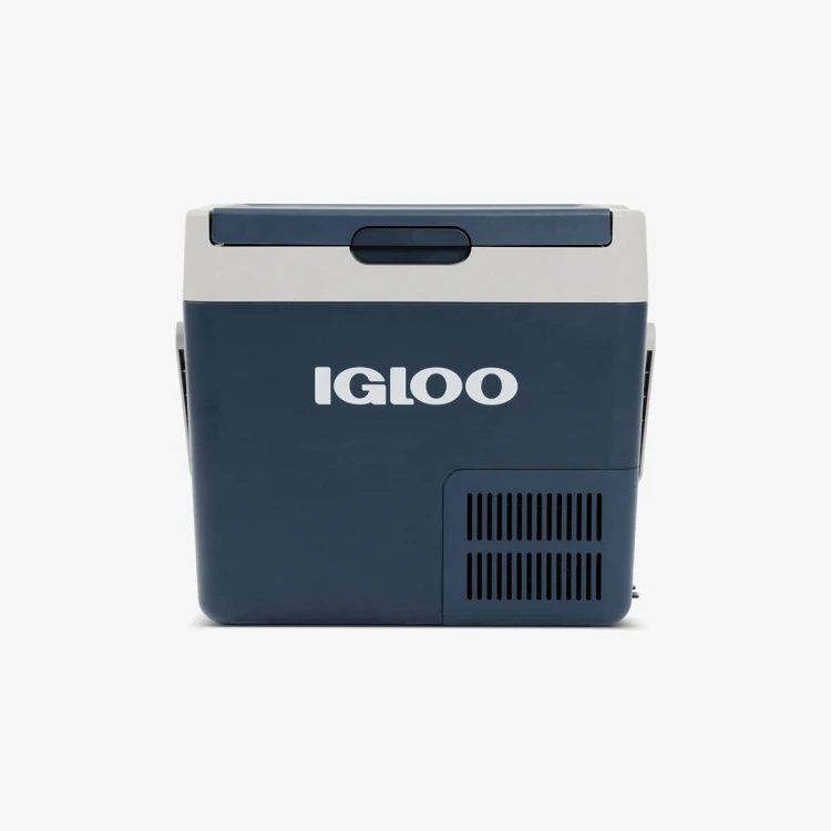 Lodówka elektryczna kompresorowa Igloo ICF18 18l