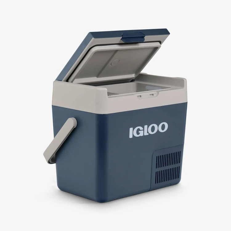 Lodówka elektryczna kompresorowa Igloo ICF18 18l