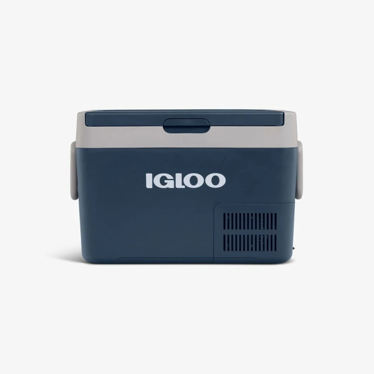 Lodówka elektryczna kompresorowa Igloo ICF32 32l