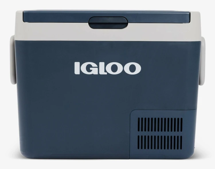 Lodówka elektryczna kompresorowa Igloo ICF40 40l