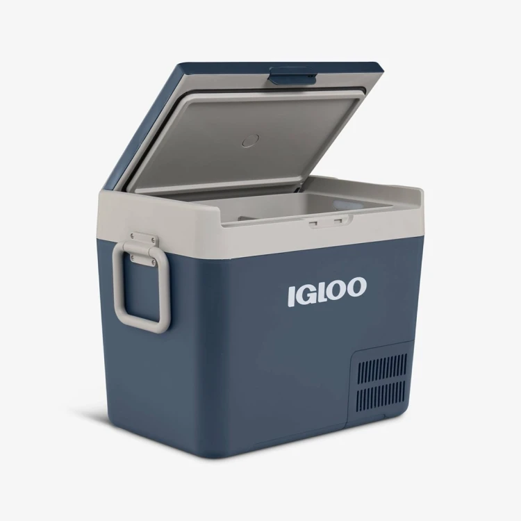 Lodówka elektryczna kompresorowa Igloo ICF40 40l