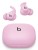 Bezprzewodowe słuchawki treningowe Apple Powerbeats Fit z redukcją szumów i Ultimate Secure Fit - Power Pink
