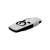 Inteligentny pilot Shelly BLU Remote Control ZB White