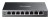 Switch TP-LINK ES208GP Omada Easy Managed