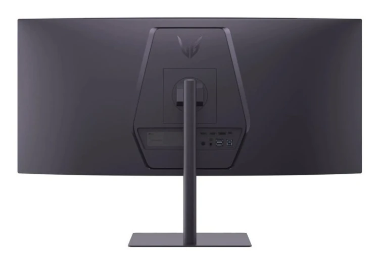 MONITOR LG LED 34" 34G630A-B 240Hz