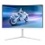 monitor Philips 80.0cm (31.5") 32M2C5501 16:09 2xHDMI+DP zakrzywiony w
