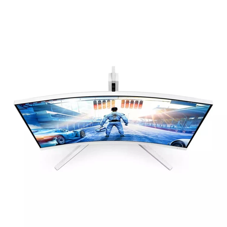 monitor Philips 80.0cm (31.5") 32M2C5501 16:09 2xHDMI+DP zakrzywiony w