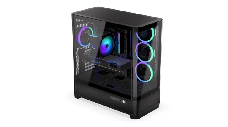 Obudowa ENDORFY Aquarius 8000 Corona