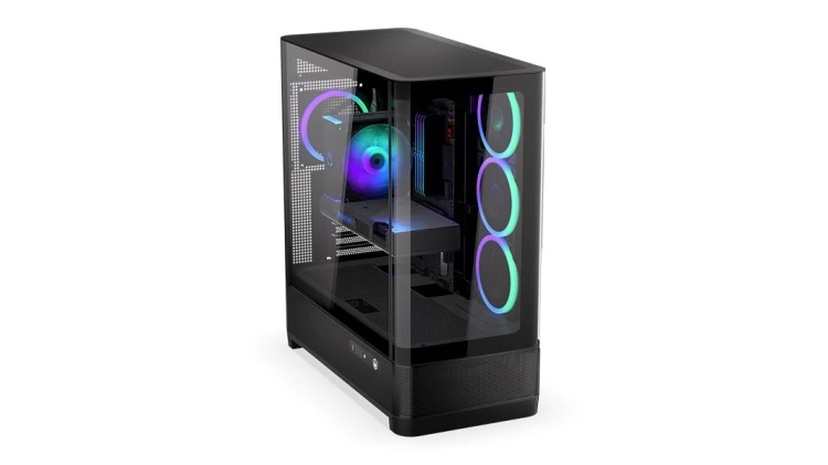 Obudowa ENDORFY Aquarius 8000 Corona