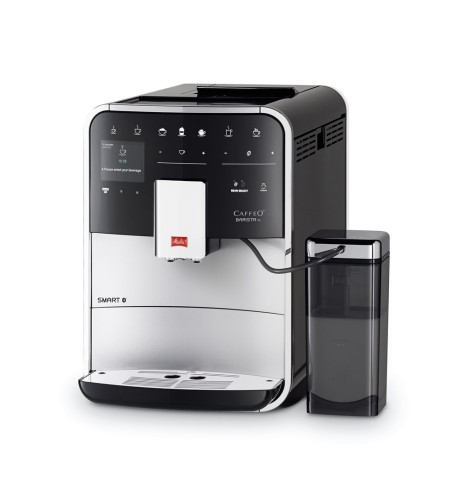 Melitta Barista Smart TS Ekspres do espresso 1,8 l