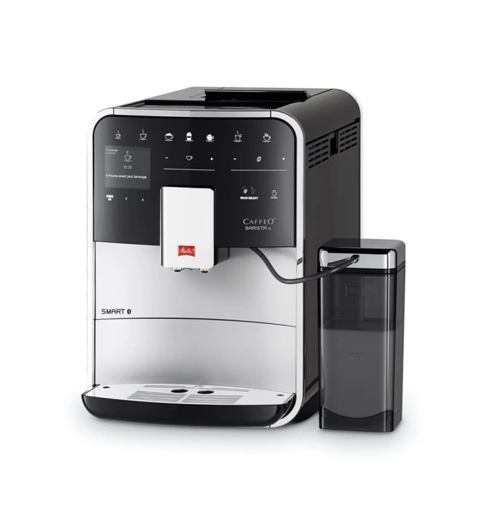 Melitta Barista Smart TS Ekspres do espresso 1,8 l