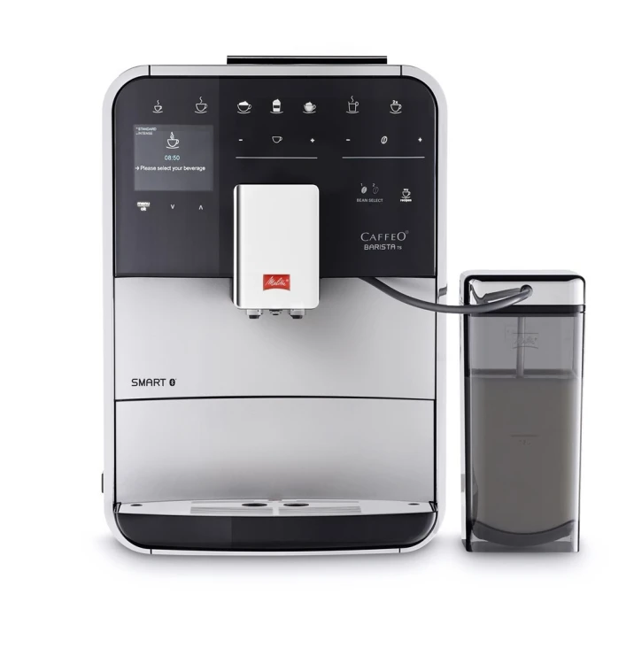 Melitta Barista Smart TS Ekspres do espresso 1,8 l