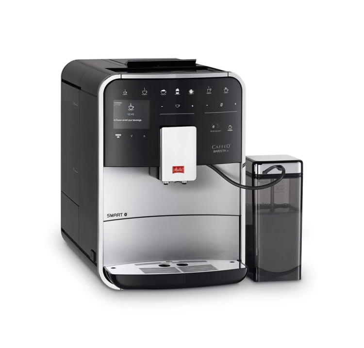 Melitta Barista Smart TS Ekspres do espresso 1,8 l