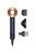 Suszarka do włosów DYSON HD07 Blue Copper