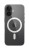 Przezroczyste etui do iPhone'a 16 z MagSafe MA6A4ZM/A