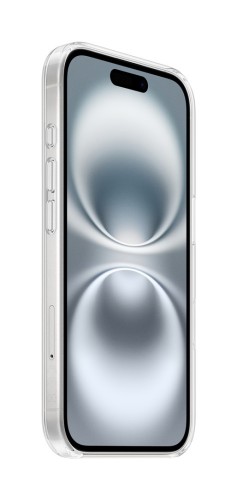 Przezroczyste etui do iPhone'a 16 z MagSafe MA6A4ZM/A