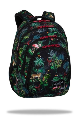 Plecak młodzieżowy Drafter 3 Malindi CoolPack F010741
