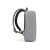 Plecak XD Design Bobby Edge Grey P706.2502