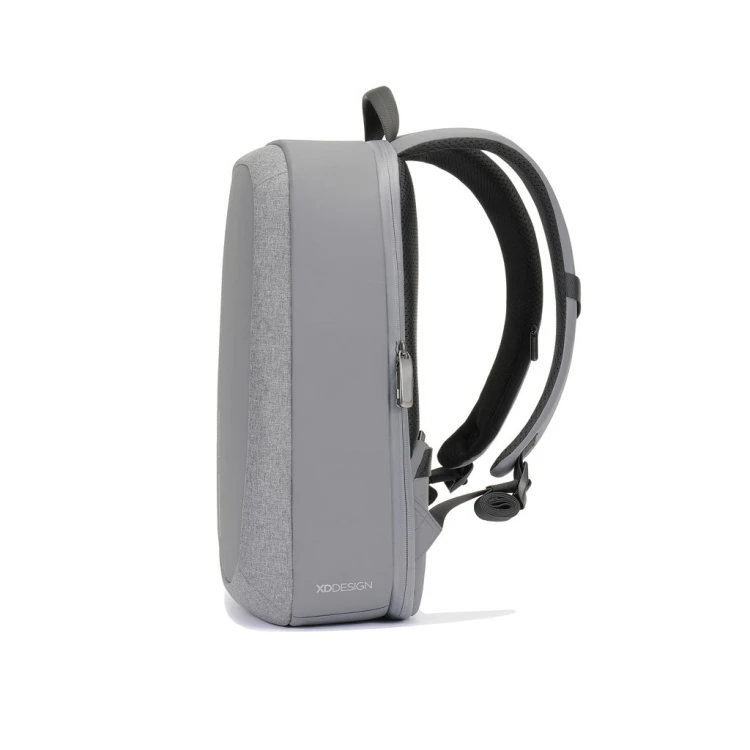Plecak XD Design Bobby Edge Grey P706.2502