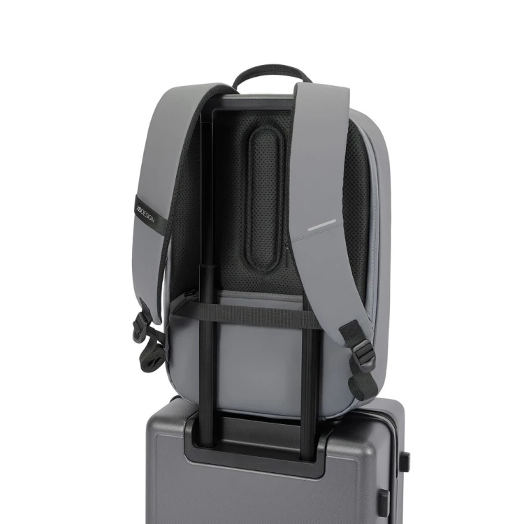 Plecak XD Design Bobby Edge Grey P706.2502