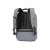 Plecak XD Design Bobby Edge Grey P706.2502