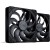 Noctua 140mm NF-A14x25 G2 PWM Sx2 PP chromax.black edition - zestaw dwóch wentylatorów