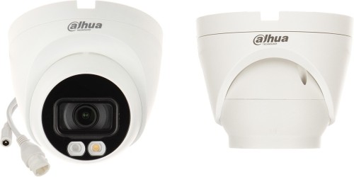 KAMERA IP IPC-HDW1239V-A-IL-0360B Smart Dual Light - 1080p 3.6 mm DAHUA