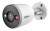 Dahua Technology F3D-IL-0280B kamera przemysłowa Tubowa Kamera bezpieczeństwa IP Zewnętrzna 2304 x 1296 px Ściana