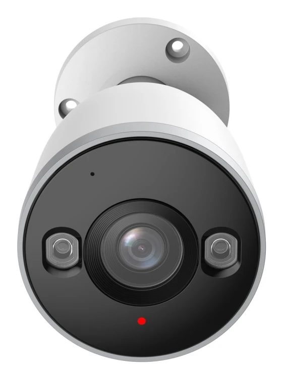 Dahua Technology F3D-IL-0280B kamera przemysłowa Tubowa Kamera bezpieczeństwa IP Zewnętrzna 2304 x 1296 px Ściana