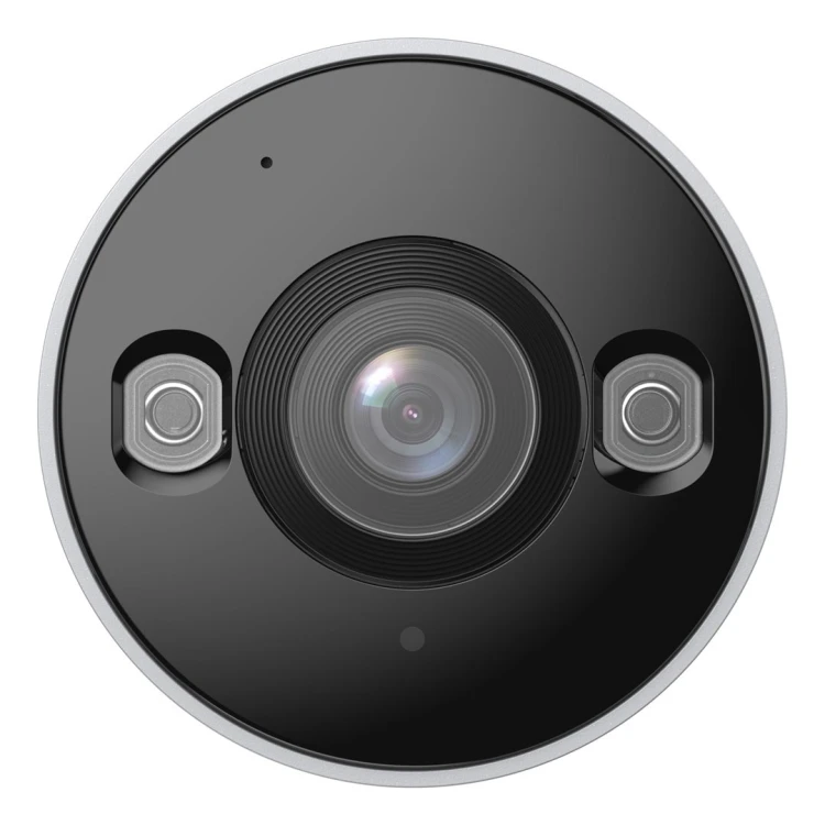 Dahua Technology F3D-IL-0280B kamera przemysłowa Tubowa Kamera bezpieczeństwa IP Zewnętrzna 2304 x 1296 px Ściana