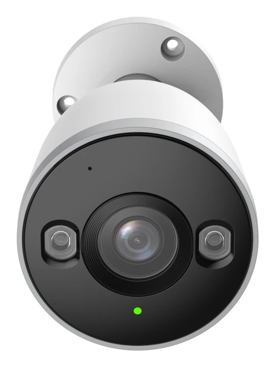 Dahua Technology F3D-IL-0280B kamera przemysłowa Tubowa Kamera bezpieczeństwa IP Zewnętrzna 2304 x 1296 px Ściana
