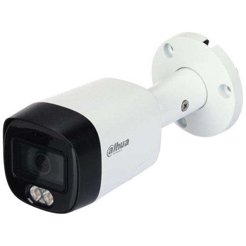 Dahua Technology Lite HAC-HFW1500RM-IL-T Tubowa Kamera bezpieczeństwa IP Wewnętrz i na wolnym powietrzu 2880 x 1620 px Sufit / Ściana
