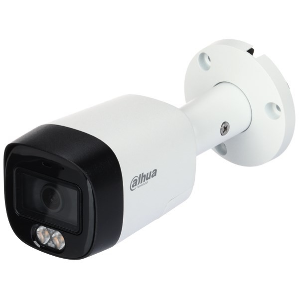 Dahua Technology Lite HAC-HFW1500RM-IL-T Tubowa Kamera bezpieczeństwa IP Wewnętrz i na wolnym powietrzu 2880 x 1620 px Sufit / Ściana