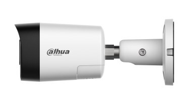 Dahua Technology Lite HAC-HFW1500RM-IL-T Tubowa Kamera bezpieczeństwa IP Wewnętrz i na wolnym powietrzu 2880 x 1620 px Sufit / Ściana